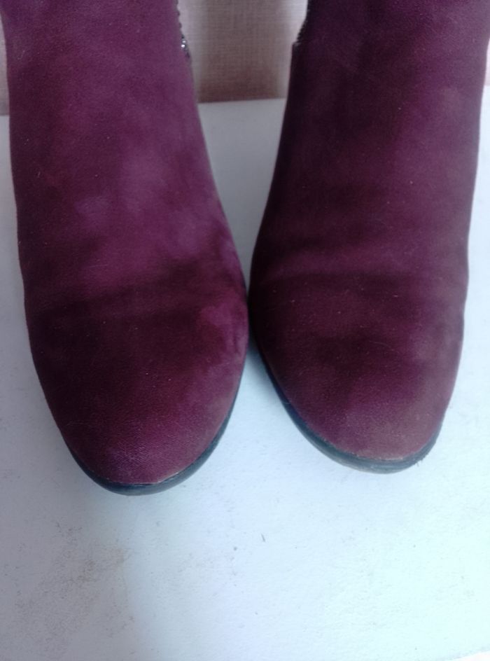 Bottines - photo numéro 7