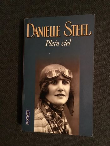 Livre « plein ciel »