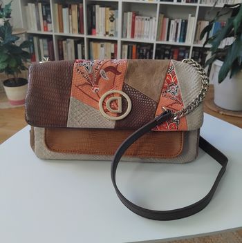 Sac  Desigual