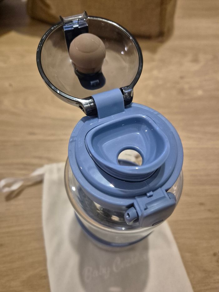 Baby Cozidoo - photo numéro 4