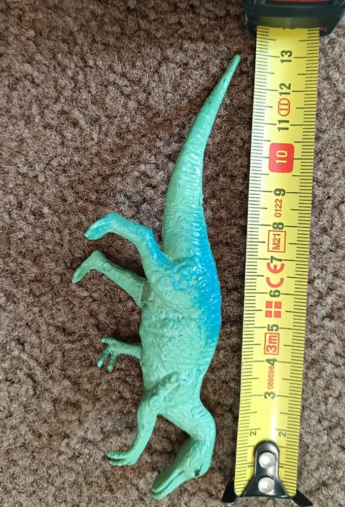 Dinosaure dinosaure Trachodon - photo numéro 4