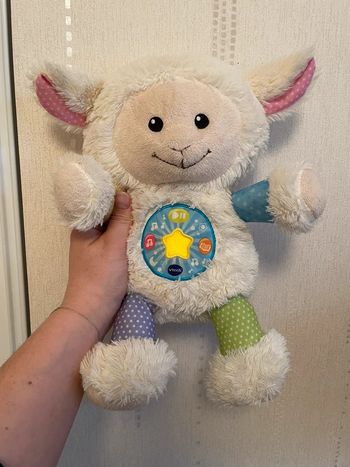 Mon mouton comptines câlines