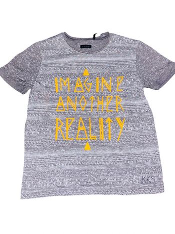 T-shirt 6 ans
