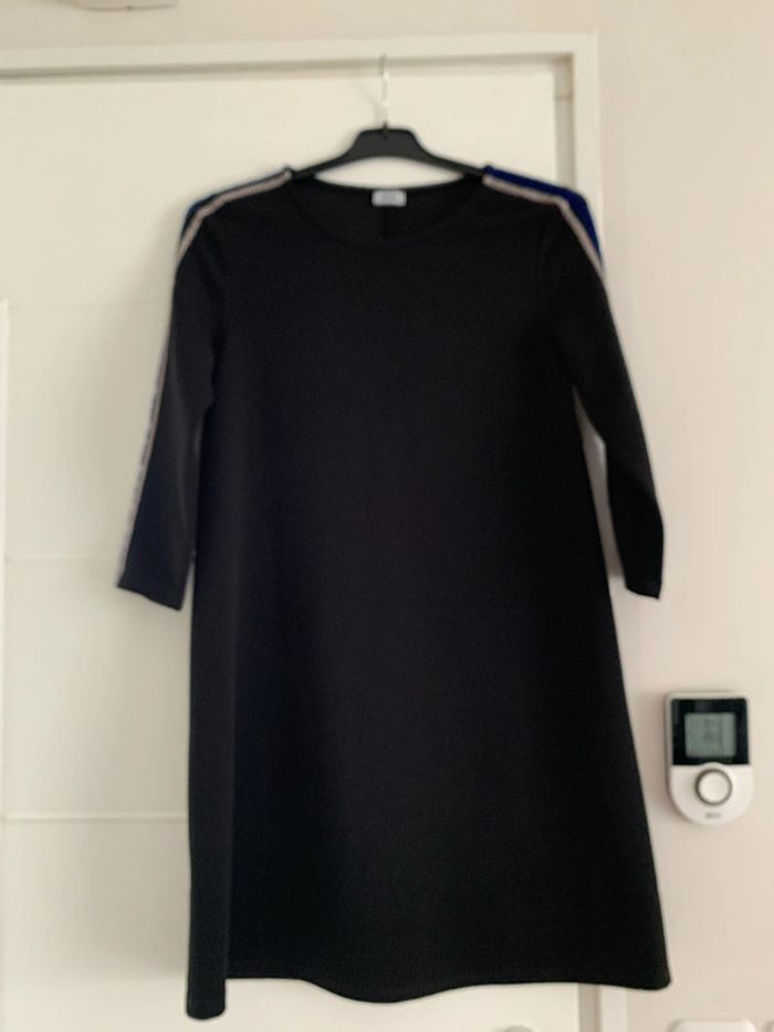 Robe oversize