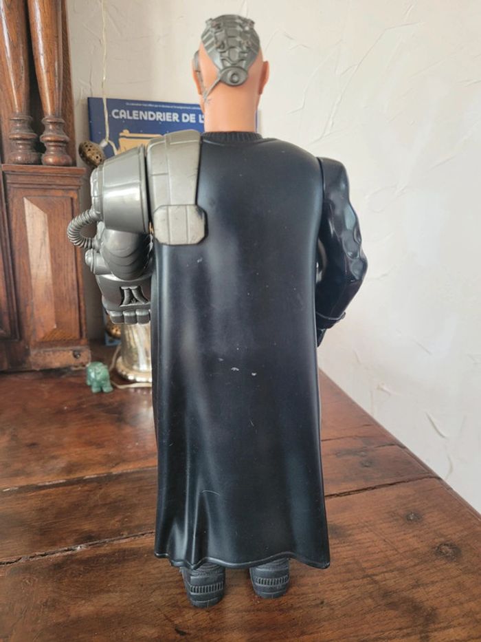 Vends figurine action man docteur x hasbro 2001 - photo numéro 3