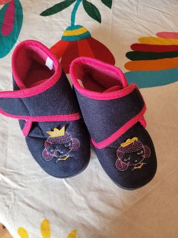Chaussons