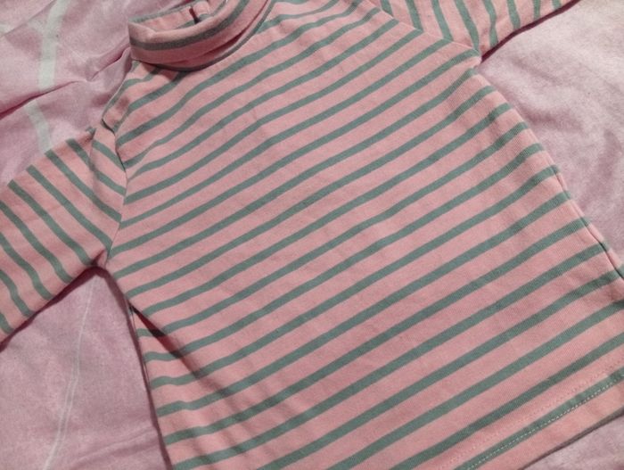 Pull bébé fille - photo numéro 3