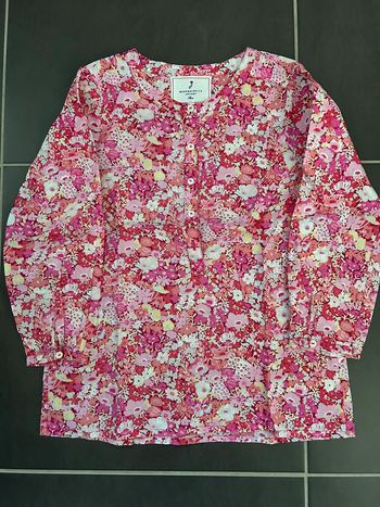Blouse Jacadi Liberty XS
