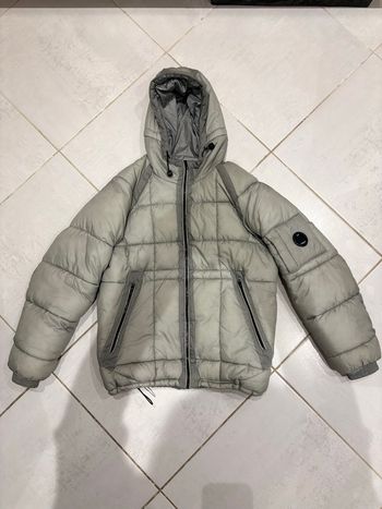 Doudoune C.P. Company - Taille M - Très bonne était 