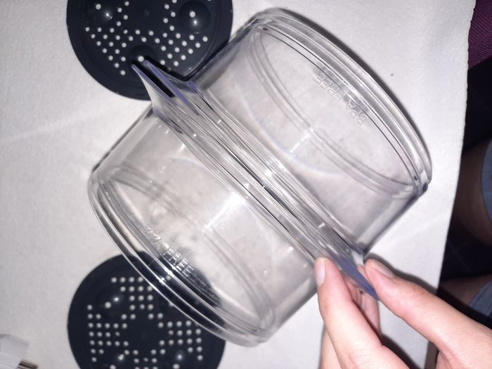 Robot cuisine bébé - photo numéro 7