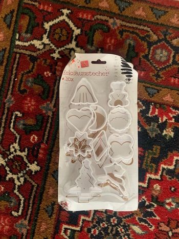 Moule pour gâteau Noël