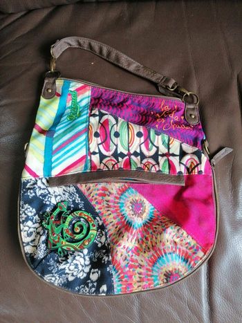 Sac à main "Desigual"