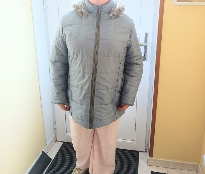 manteau
