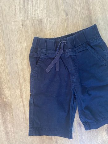 Short 4 ans 