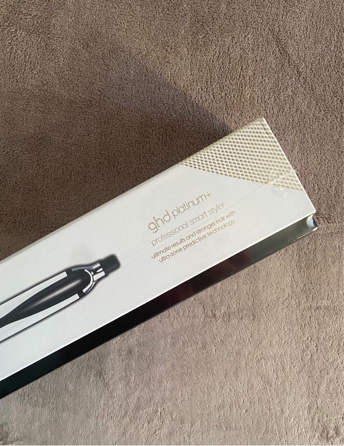 GHD platinium + - photo numéro 5