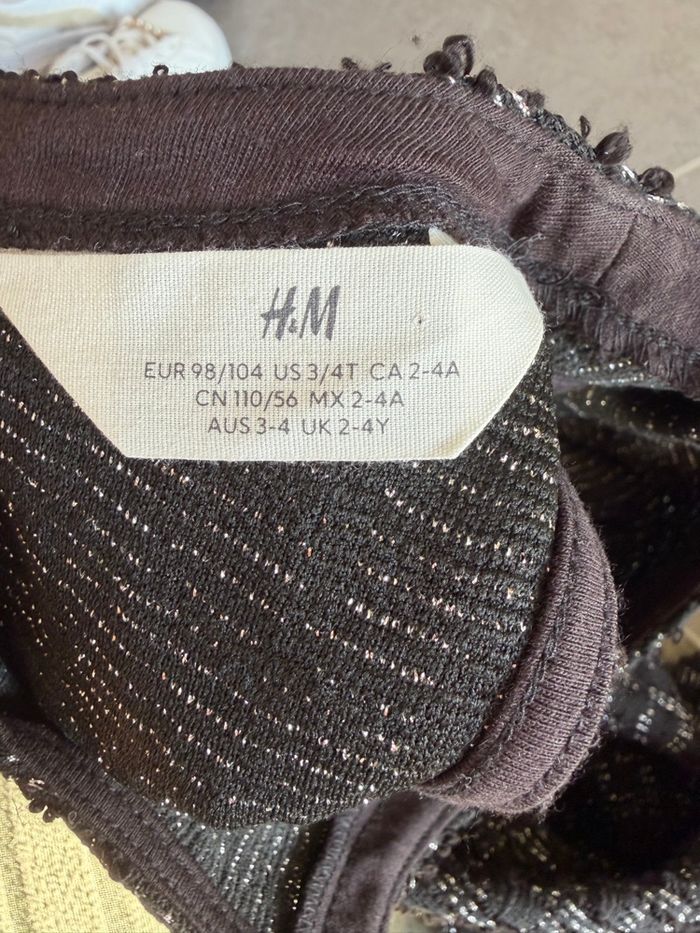 Robe h&m - photo numéro 4