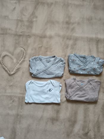 Lot bodies