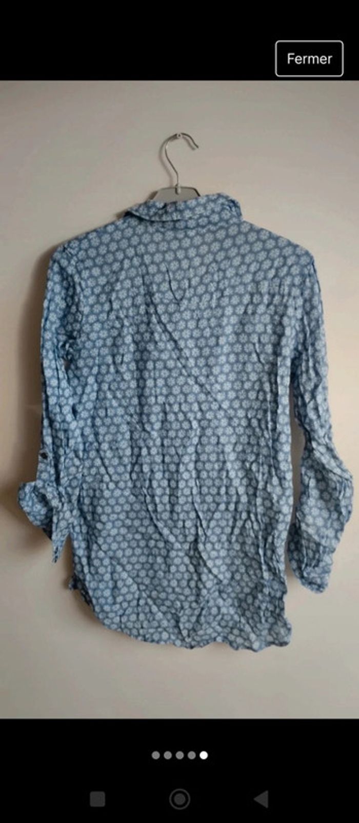 Tunique Vertbaudet 12 ans - photo numéro 5