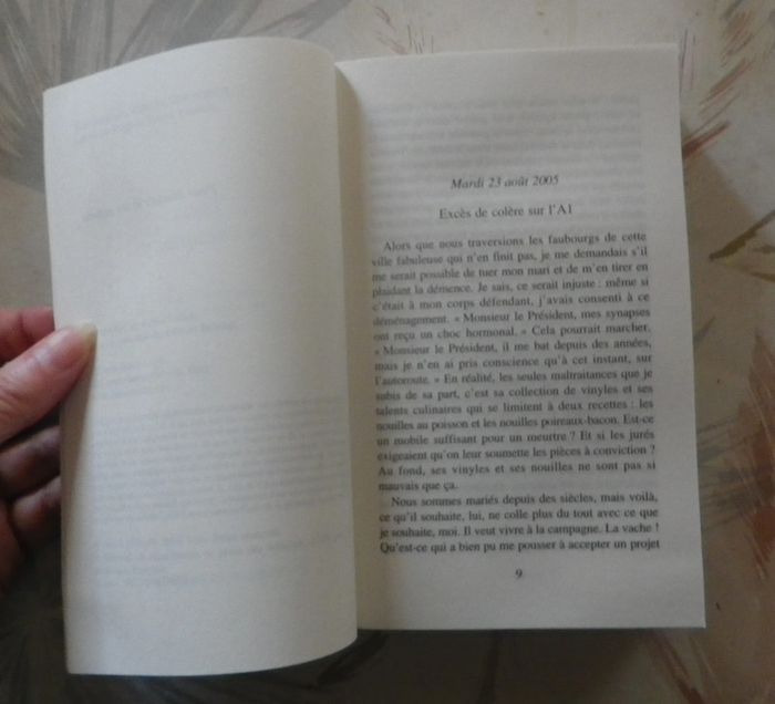 Tous à la campagne ! de Judith O'Reilly Ed. Piment - photo numéro 5