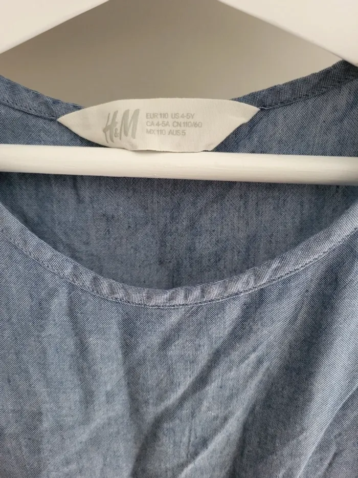 Combinaison fille - photo numéro 2