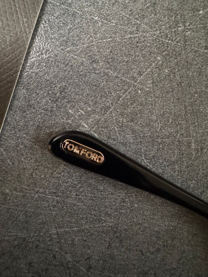 Lunettes Top Ford Falconer - photo numéro 6