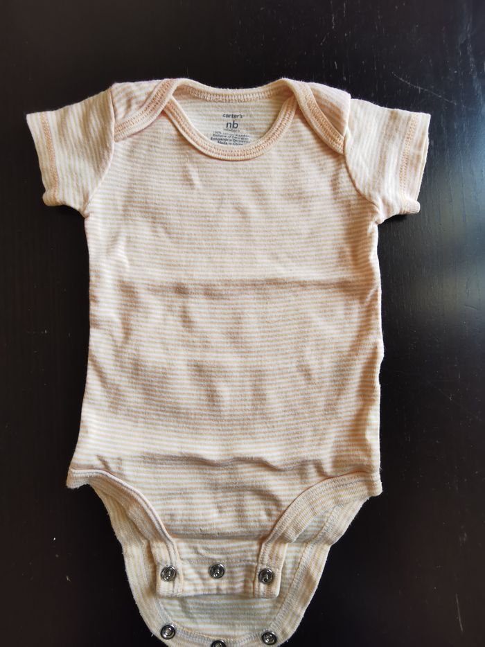 Bodie naissance