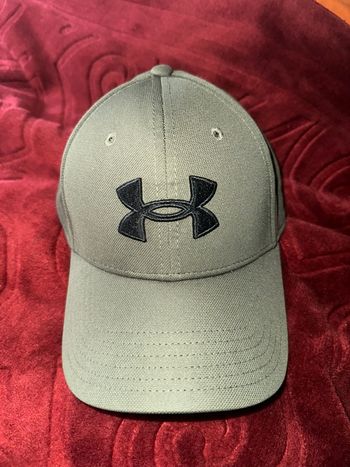 Casquette Under Armour 
