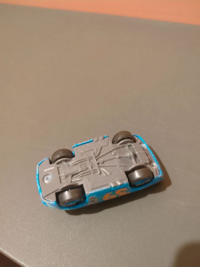 voiture Disney cars viewzeen - photo numéro 3