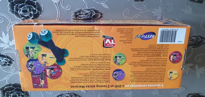 Pack Zumba - photo numéro 3