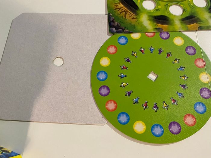 La Potion Des Sorcières - photo numéro 10