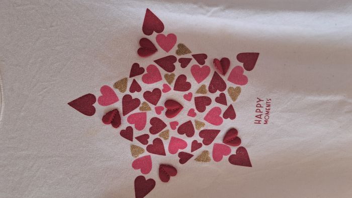 Tee-shirt - photo numéro 2