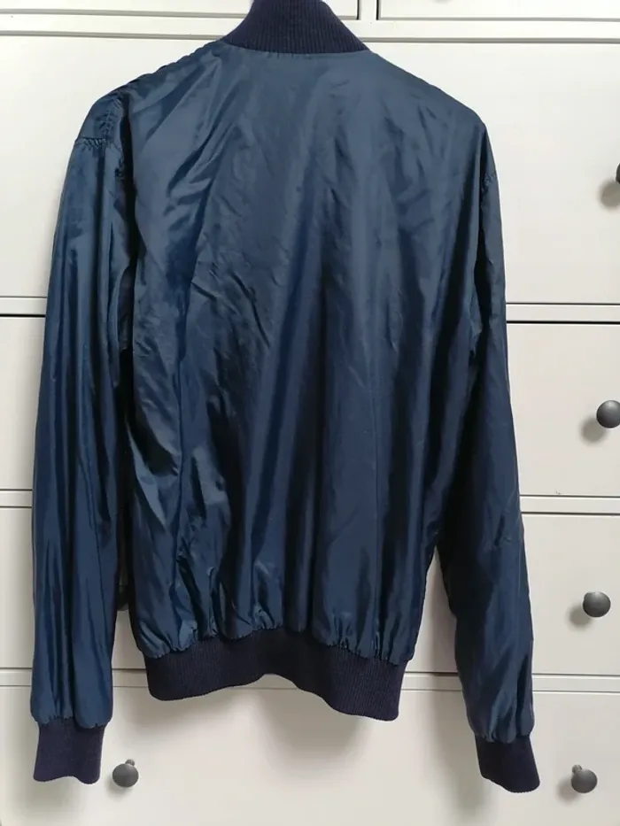 Blouson bombers Killy vintage Armand Thierry - photo numéro 4
