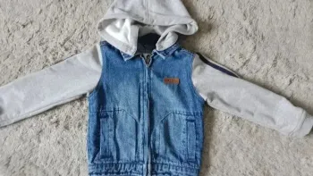 Veste en jeans taille 4 ans - Z Generation