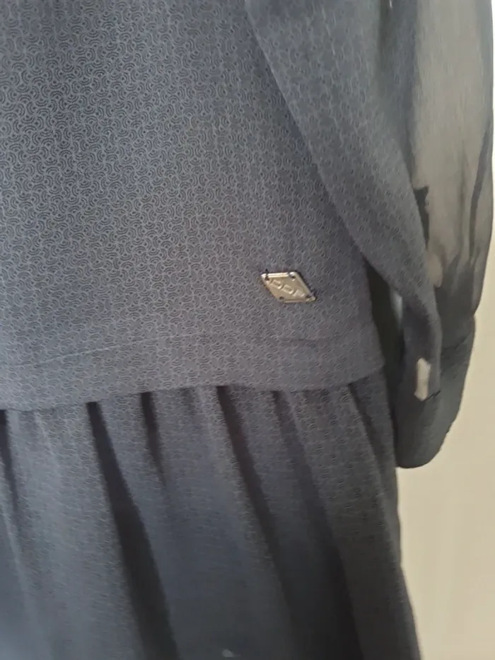 robe légère DDP taille S - photo numéro 3