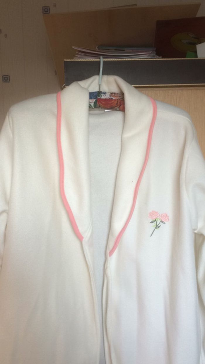 Robe de chambre 44-46 - photo numéro 2