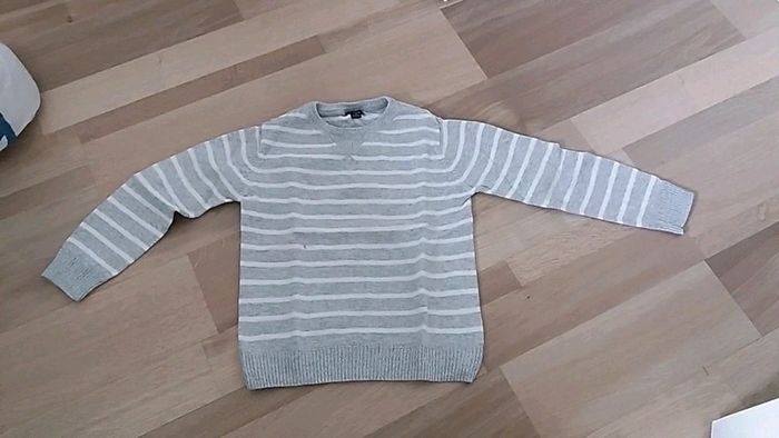 Pull garçons
