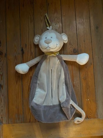 Porte pyjama noukie's