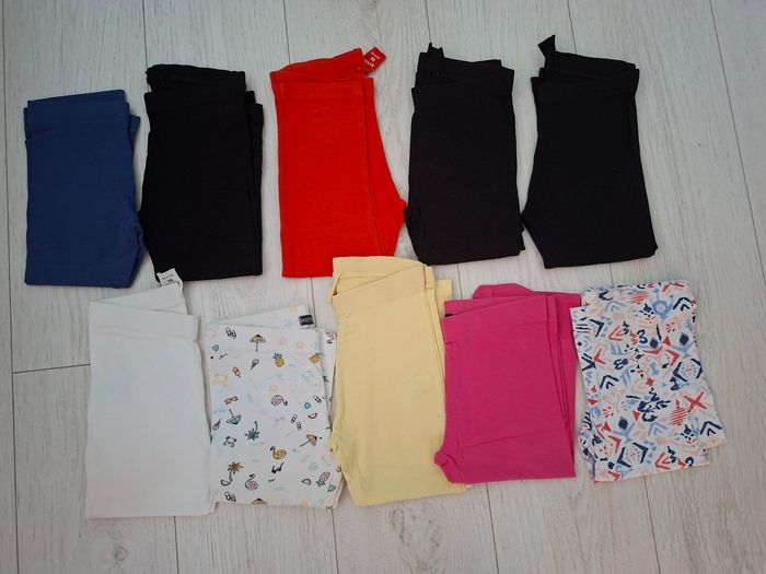 Lot de vêtements fille 8 ans - photo numéro 8