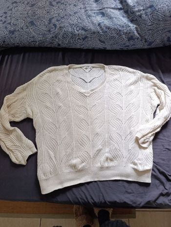 Pull col v