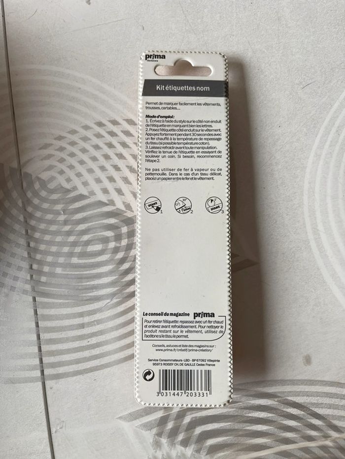 Stylo prima - photo numéro 2