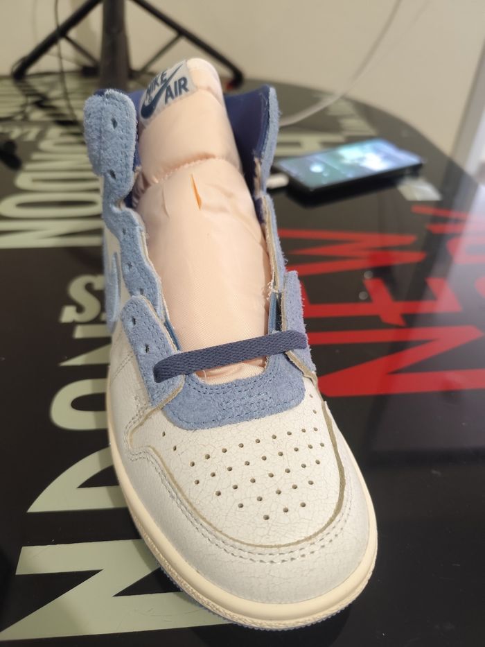 Air jordan - photo numéro 3