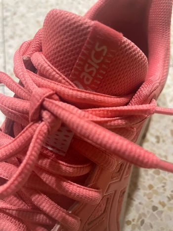 Basket asics