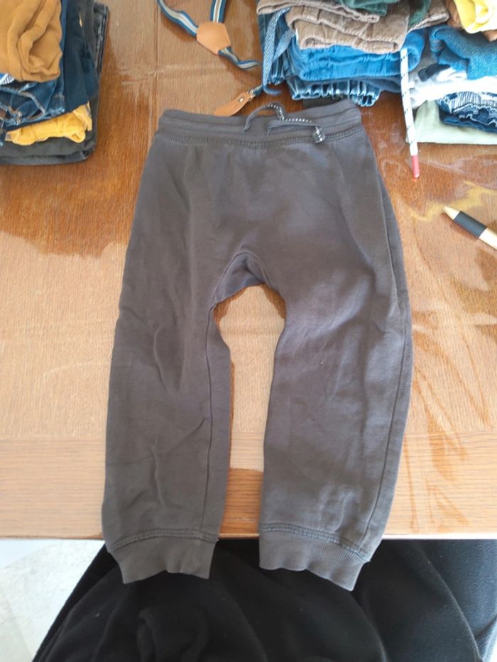 Pantalon 24 mois