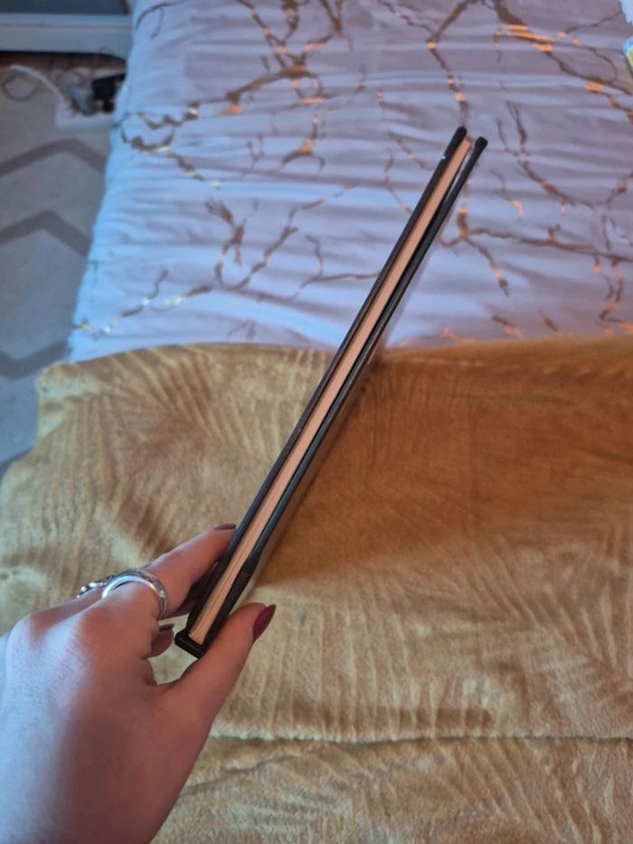 BD END Élisabeth - photo numéro 5