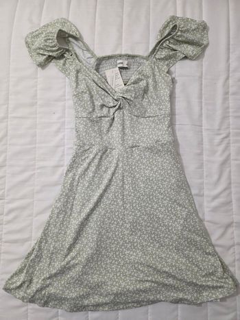 Robe Hollister neuve taille M