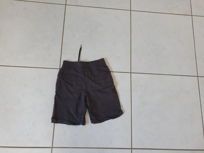 Short garçon smiley Orchestra 8 ans GARA - photo numéro 3