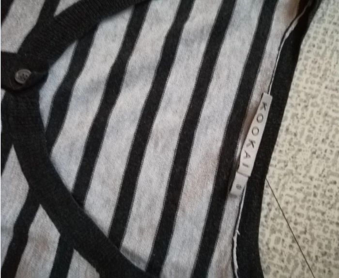 Pull Kookai T0 - photo numéro 5
