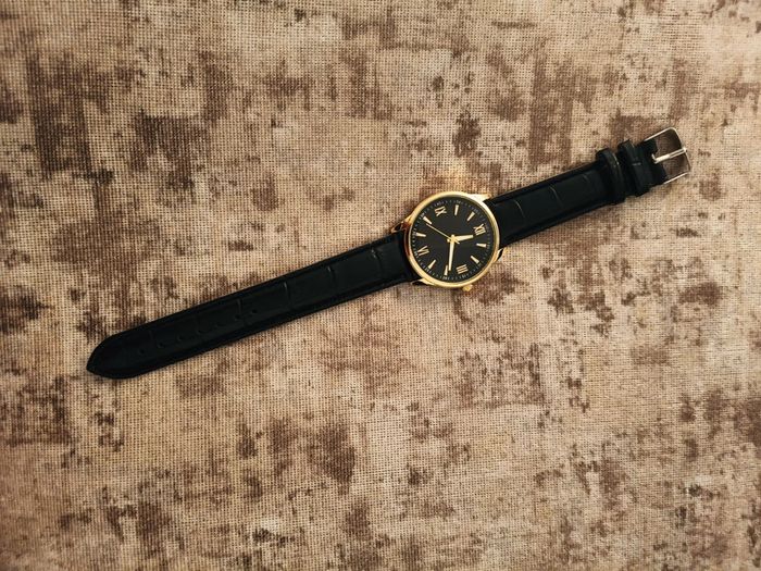 Montre homme - photo numéro 1