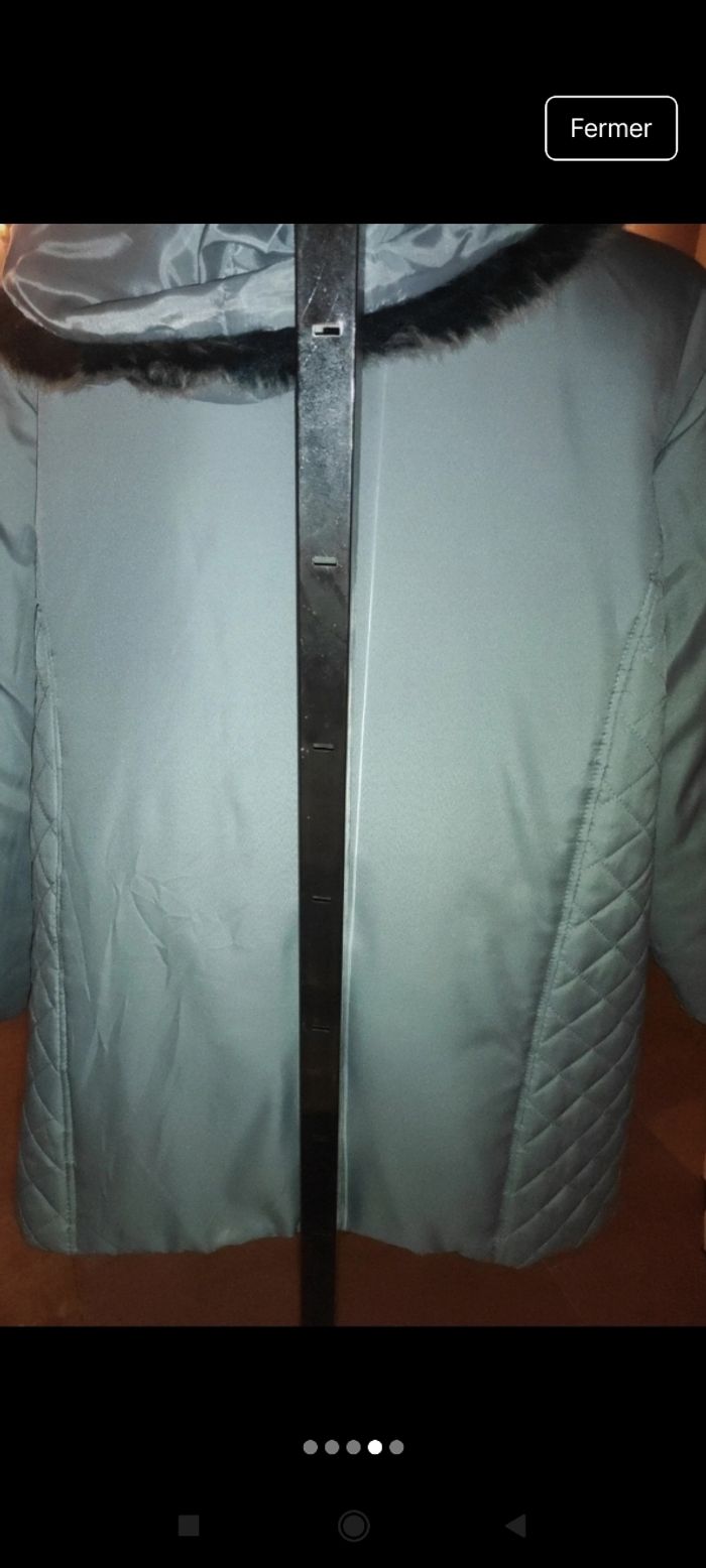 Très belle veste v5 - photo numéro 5