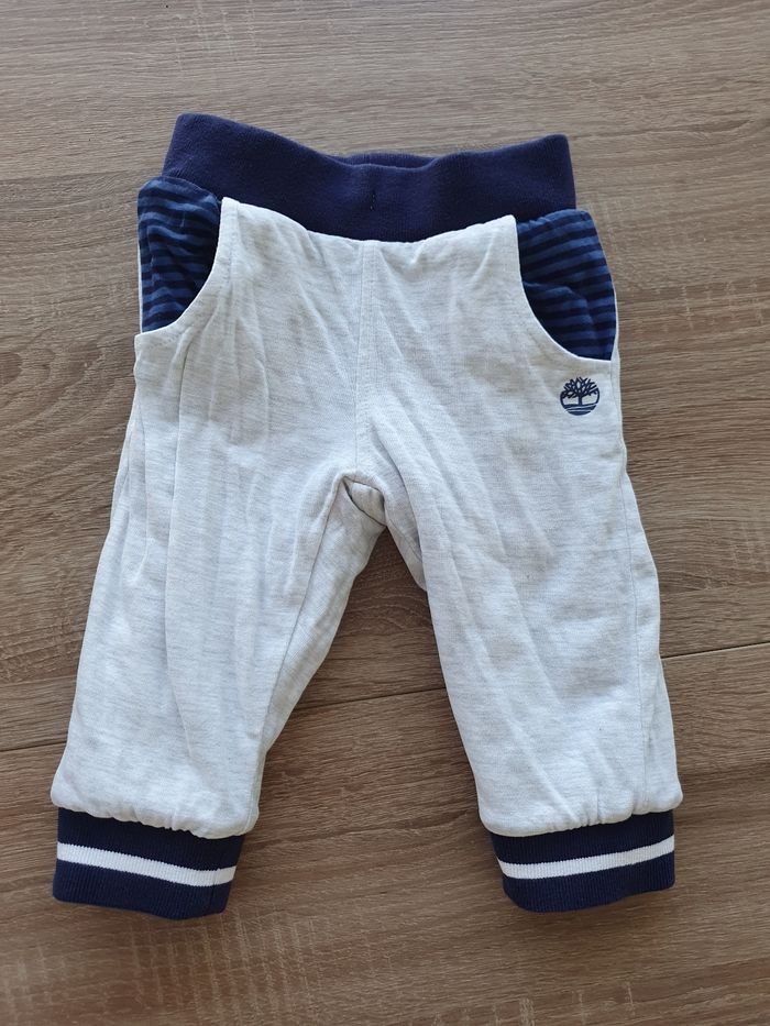 Pantalon reversible Timberland - photo numéro 3